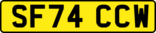 SF74CCW