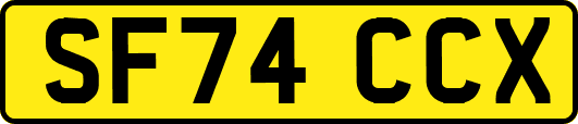 SF74CCX