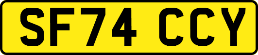 SF74CCY