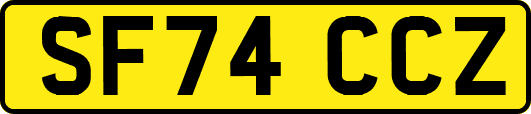 SF74CCZ