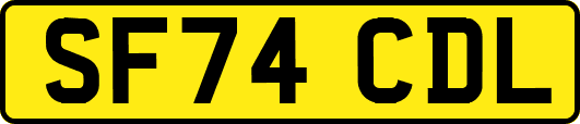 SF74CDL