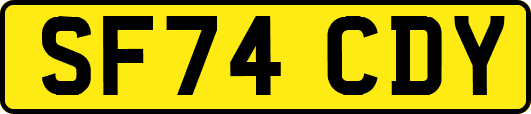 SF74CDY