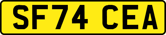 SF74CEA