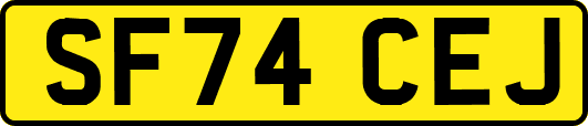 SF74CEJ