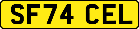 SF74CEL