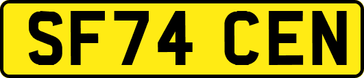 SF74CEN