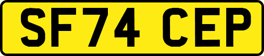 SF74CEP