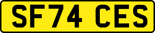 SF74CES