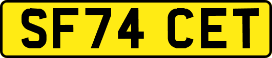 SF74CET