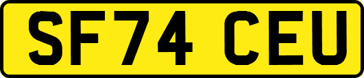 SF74CEU