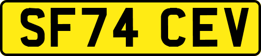 SF74CEV