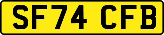 SF74CFB