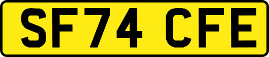 SF74CFE
