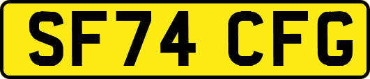 SF74CFG