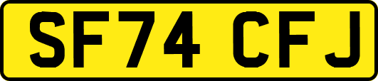 SF74CFJ