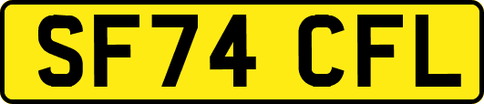 SF74CFL