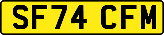 SF74CFM