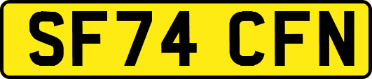 SF74CFN