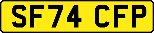SF74CFP