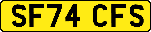 SF74CFS