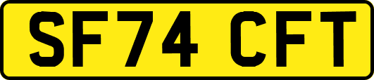 SF74CFT