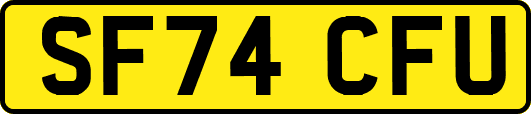 SF74CFU