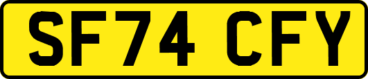 SF74CFY
