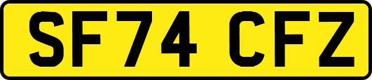 SF74CFZ