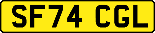 SF74CGL