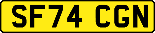 SF74CGN