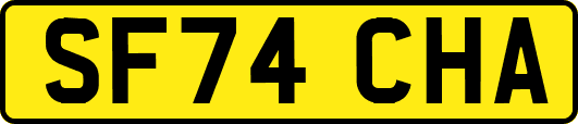 SF74CHA