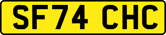 SF74CHC