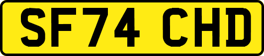 SF74CHD