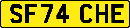 SF74CHE