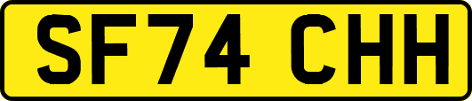 SF74CHH