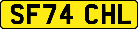 SF74CHL