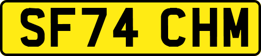 SF74CHM