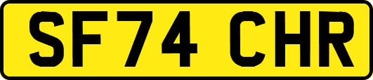 SF74CHR