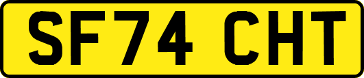 SF74CHT