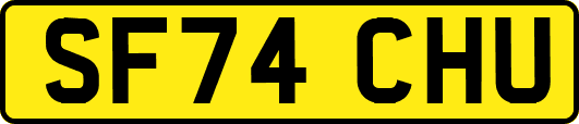 SF74CHU