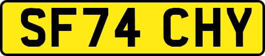 SF74CHY