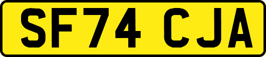 SF74CJA