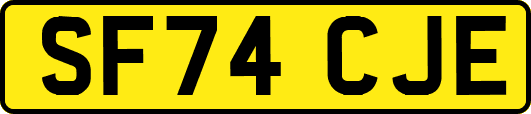 SF74CJE