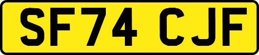 SF74CJF