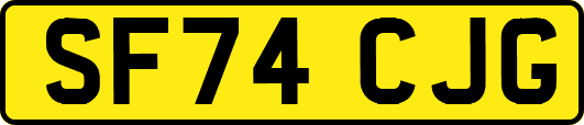 SF74CJG