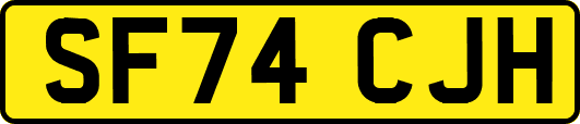 SF74CJH