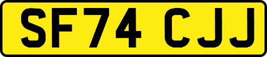 SF74CJJ