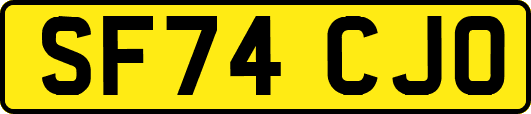 SF74CJO