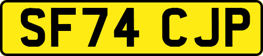 SF74CJP