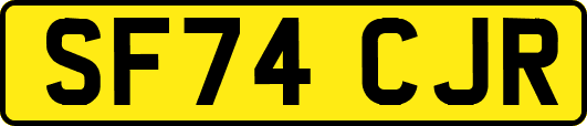 SF74CJR